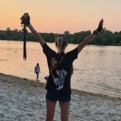 Галка Живова, 24.04.1906, Москва