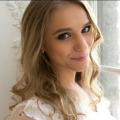 Наталья Родкина, 27.09.1989, Москва