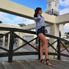 Аня Граф, 19.12, Екатеринбург