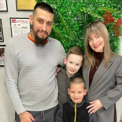 Василий Свитальский, 14.03.1989, Краснодар