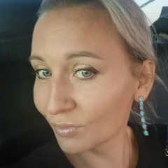 Наталья Ананченко, 30.03.1987, Санкт-Петербург