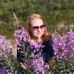 Ольга Гончарова, Мурманск