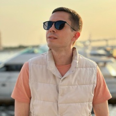 Антон Хозов, 13.12.1984, Санкт-Петербург