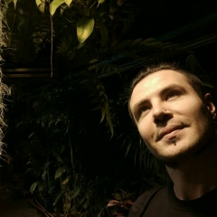 Павел Луханин, 03.11.1988, Москва