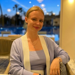 Ксения Фёдорова, 19.07, Москва