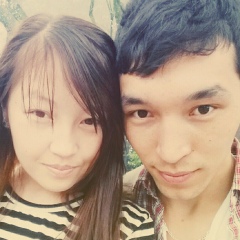 Айсара Мамасалиева, 27.01.1993