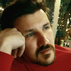 Сергей Колоболоцкий