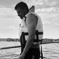 Максим Михайлов, 15.08.1986, Санкт-Петербург