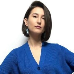 Ксения Слободчикова, 09.09.1986, Санкт-Петербург