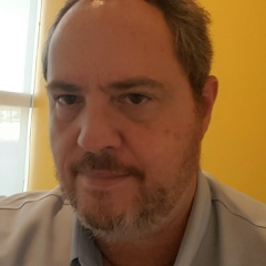 Pedro-Paulo Ripper, 03.12.1961