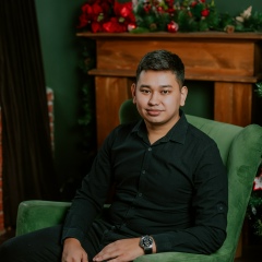 Бахтияр Тайтолеуов, 23.03.1995, Темиртау