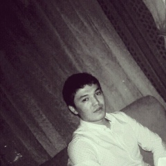 Улар Мирзалиев, 19.06.1991, Ош