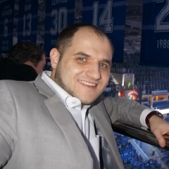 Алексей Сычев, 17.12.1982, Москва