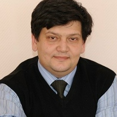 Максим Полюдов, 30.04.1978, Красноярск