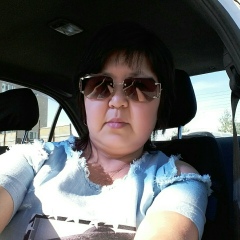 Нургуль Искакова, Усть-Каменогорск