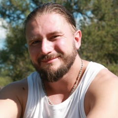 Александр Мельников, 05.09.1983, Санкт-Петербург