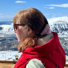 Ирина Гончарова, 09.09.1978