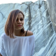 Анечка Степанова, 08.08, Санкт-Петербург