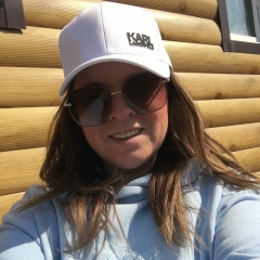 Мария Костова, 17.03.1981, Новосибирск