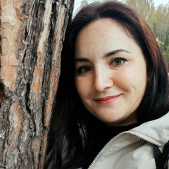 Екатерина Горшкова, 21.09, Кострома