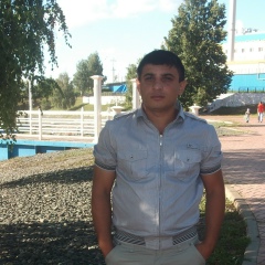 Вася Дашдамиров, 22.02.1985, Алексеевское