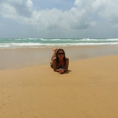 Марина Величко, 11.09, Киев