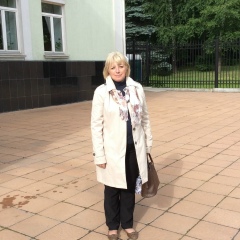 Svetlana Efremkina, 07.08