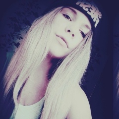 Вика Котова, 31.12, Москва