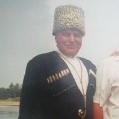 Диса Мальбахова, 30.12.1989, Москва