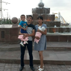 Ербол Ниятжанов, 17.03.1991, Актобе