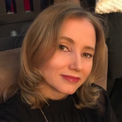 Ирина Копылова, 11.04.1986, Санкт-Петербург