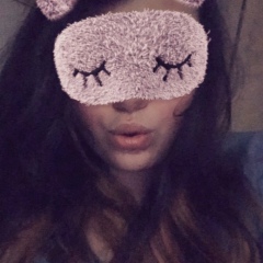 Яна Власюк, 15.04