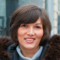 Ирина Тимонова, 14.07.1984, Харьков