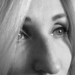 Валюша Зуева, 22.02.1989, Санкт-Петербург