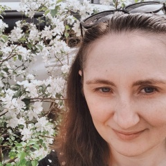 Яна Малинская, 19.06.1984, Нижневартовск