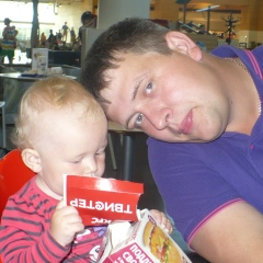 Яков Пятыгин, 24.09.1986, Екатеринбург