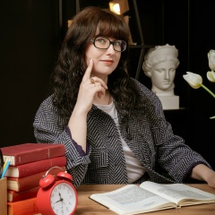 Анастасия Харькова, 14.03.1990, Миасс