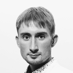 Дмитрий Волков, 24.03, Москва
