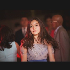 Zhanel Mektepbayeva, 05.02.1999, Астана