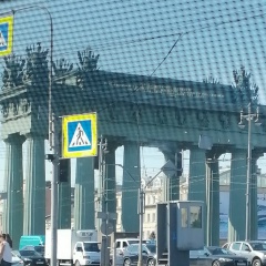 Андрей Федоров, 05.09, Санкт-Петербург