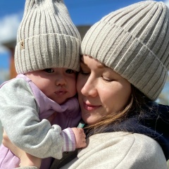 Оксана Антонова, 23.07, Москва