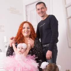 Натали Руденко, 11.07, Мерефа