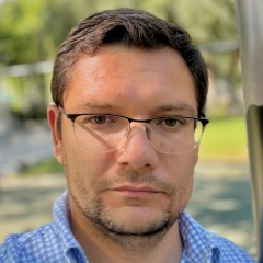 Парень Столичный, 26.04, Москва