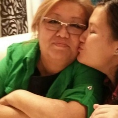 Гульжан Шорабекова, 24.04.1964, Шымкент