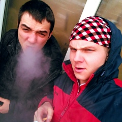 Ваня Теслик, 21.05.1992, Хмельницкий