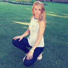 Светлана Вимберг, 08.03, Санкт-Петербург