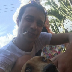 Владимир Жигульский, 13.03, Москва