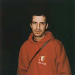 Сергей Костромин, 03.02.1990, Москва