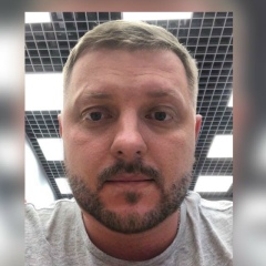 Михаил Орлов, 25.05, Москва