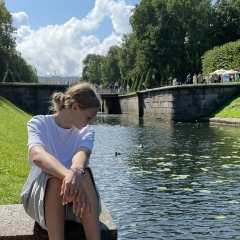 Елена Петрова, 24.12, Омск